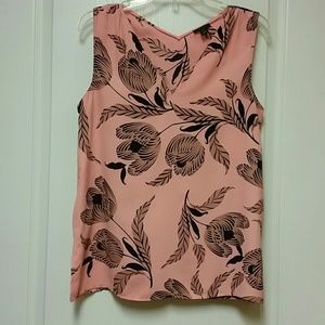 Ann Taylor top